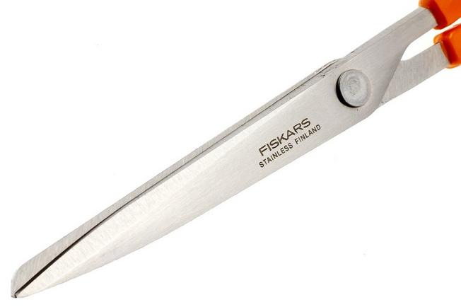 Fiskars SmartCut 719353 universal scissors 21cm