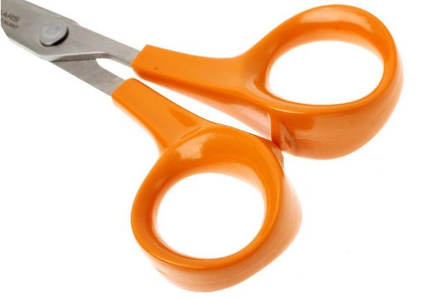 Fiskars SmartCut 719353 universal scissors 21cm