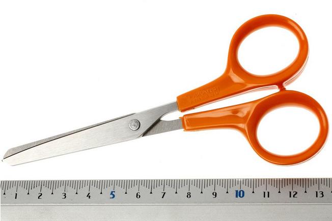 Fiskars SmartCut 719353 universal scissors 21cm