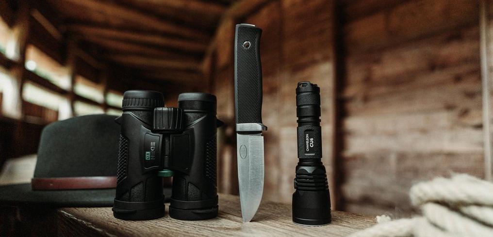 Gearmix: premium gear for your hunting adventures