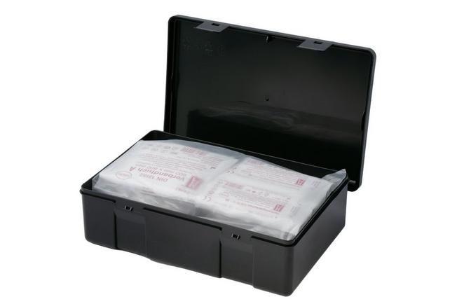 Afbeelding voor First Aid Only Emergency First Aid Case DIN 13164-B, P-10071, auto EHBO-koffer