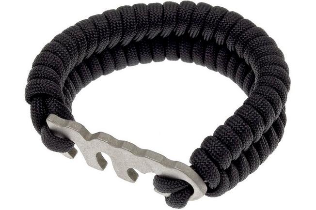 Snake Paracord Bracelet 20 cm