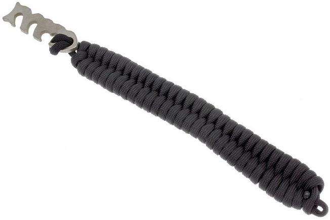 Titanium Paracord Bracelets - Ti Survival