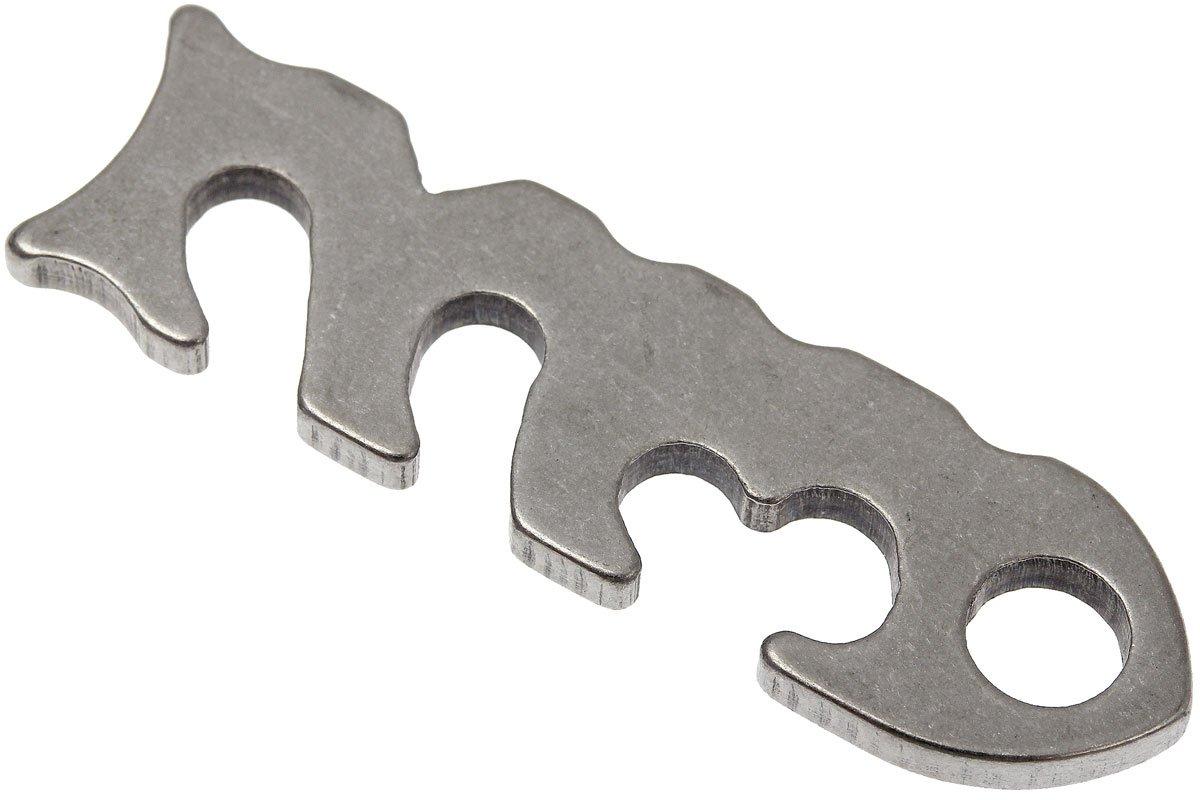 Fish Bone, 4-pcs original Fish Bones, Stainless steel | Advantageously