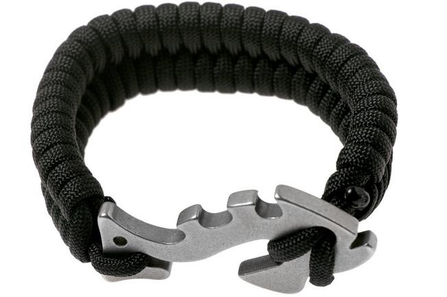 Paracord fishbone hot sale