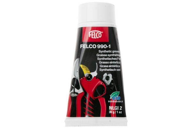 Afbeelding voor Felco 990-1, onderhoudsvet, 30 gram