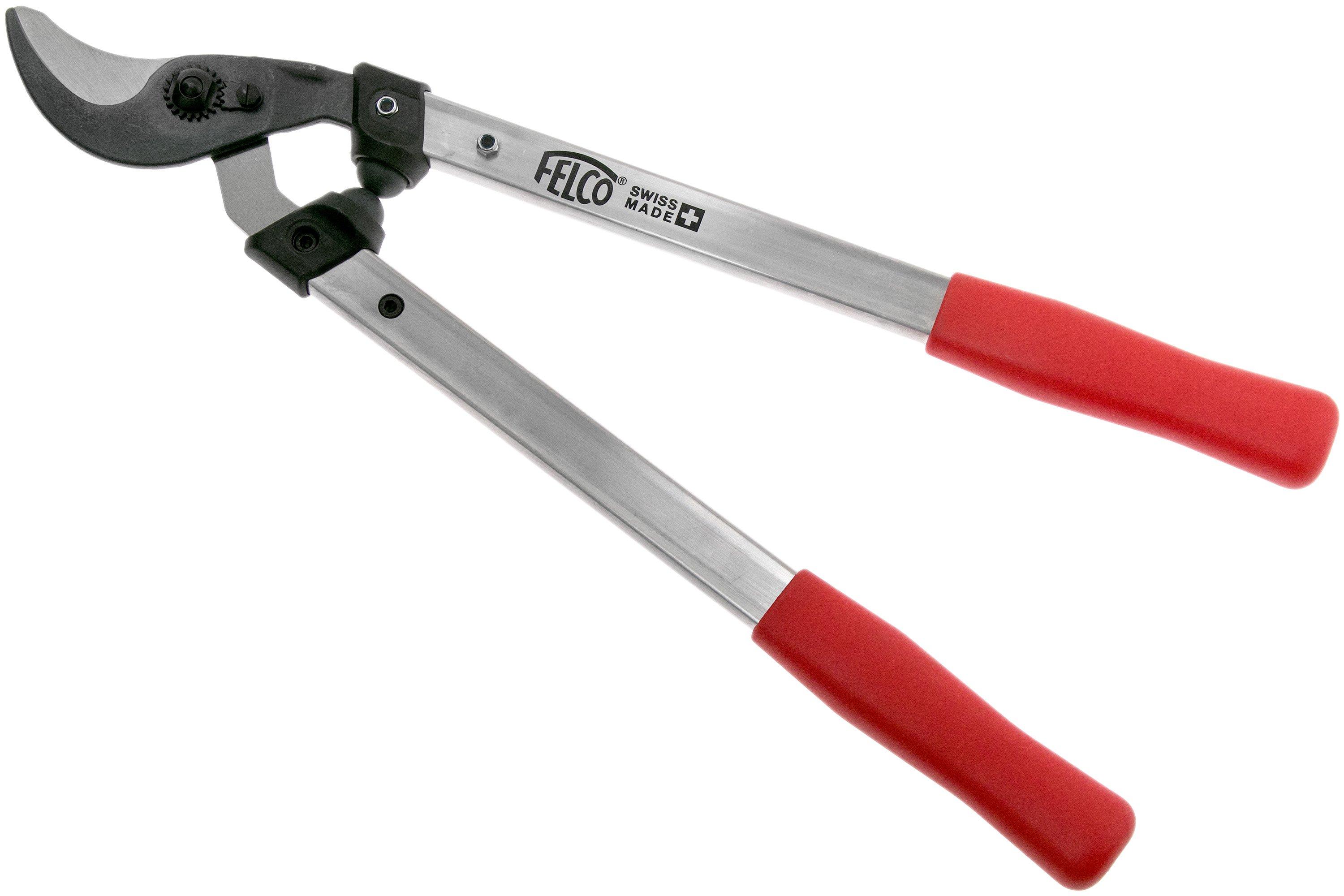 Felco 21150 branch loppers Advantageously shopping at Knivesandtools