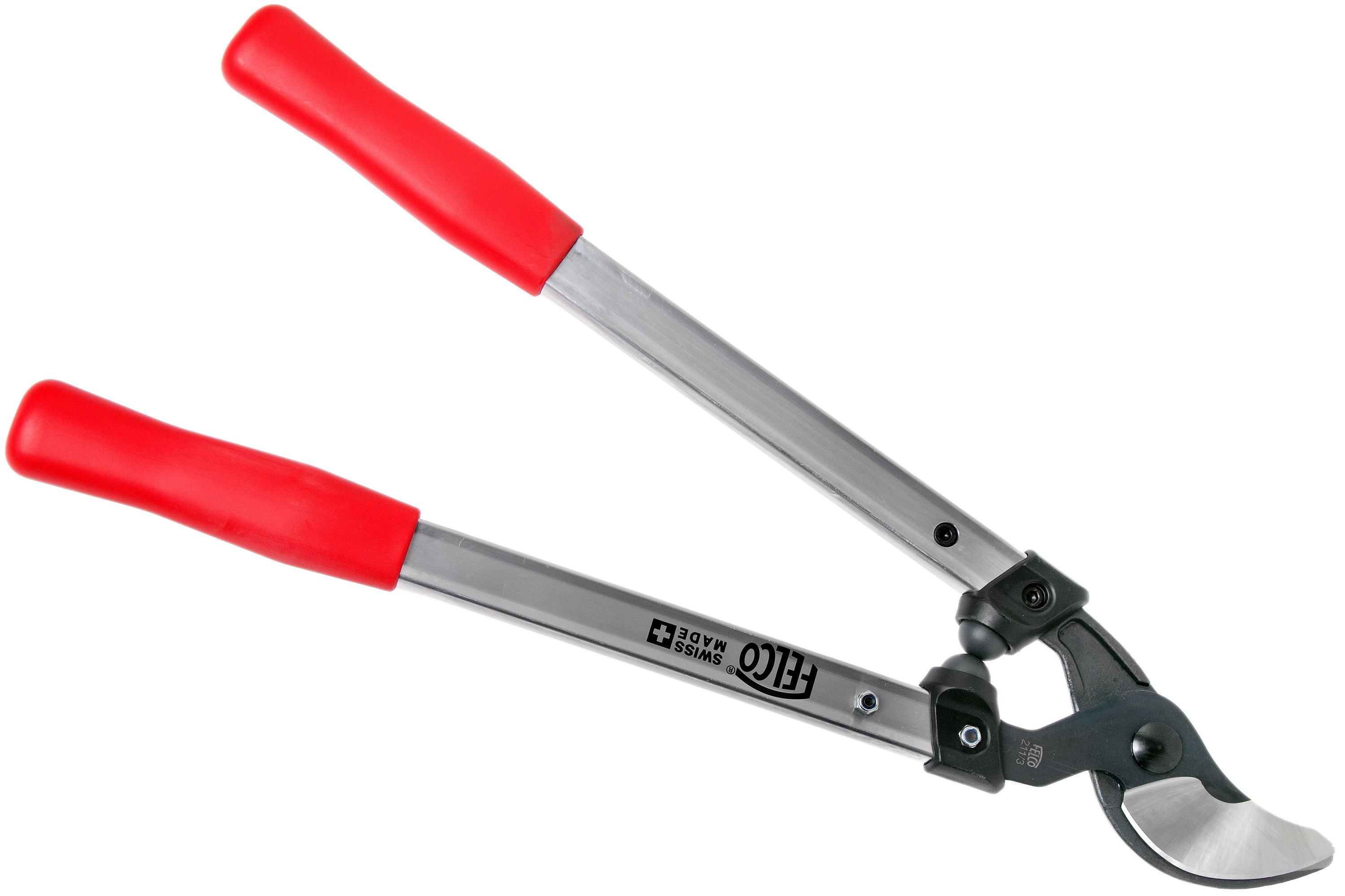 Felco 21150 branch loppers Advantageously shopping at Knivesandtools