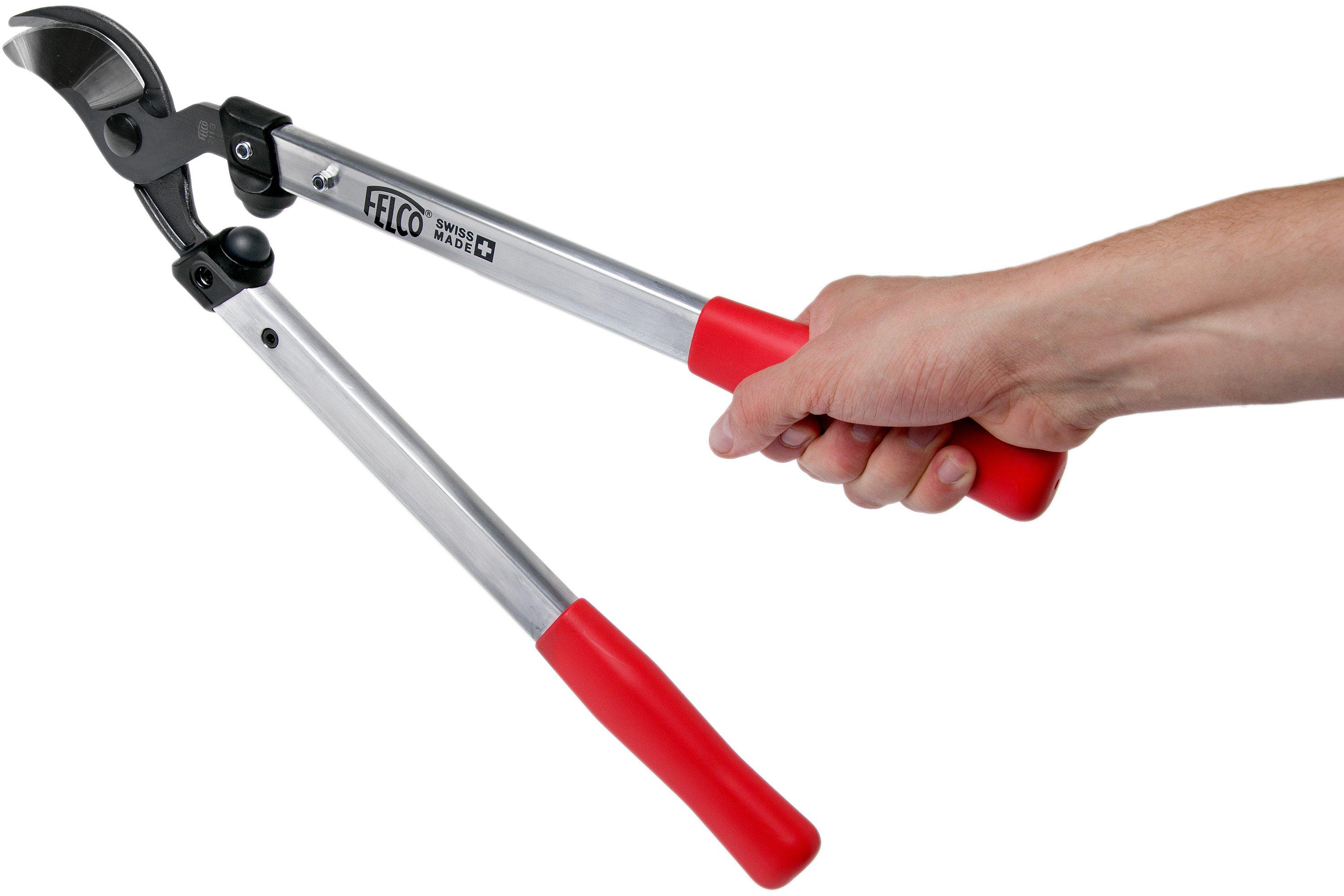 Felco 21150 branch loppers Advantageously shopping at Knivesandtools.ie