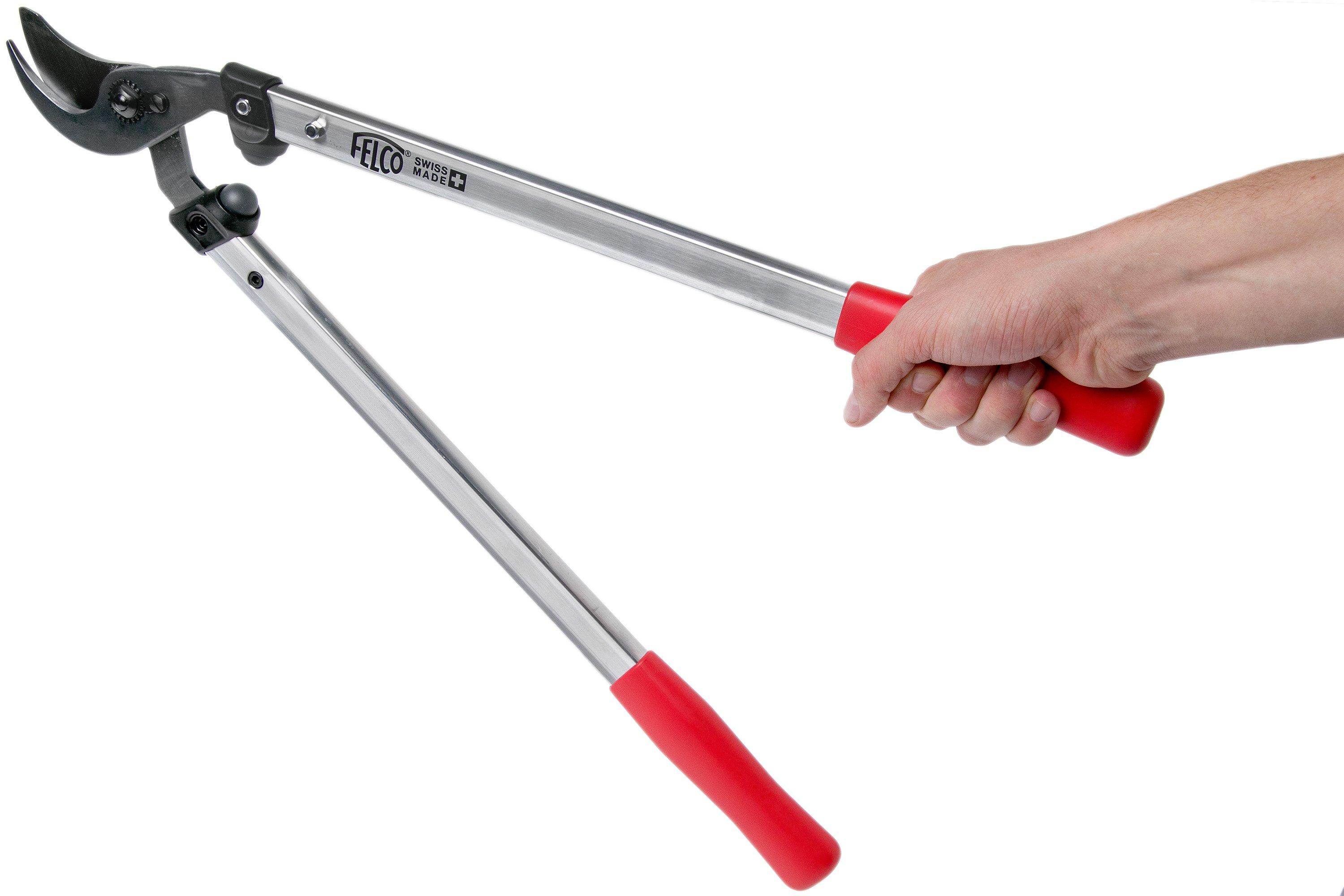 Felco 21160 branch loppers Advantageously shopping at Knivesandtools.ie