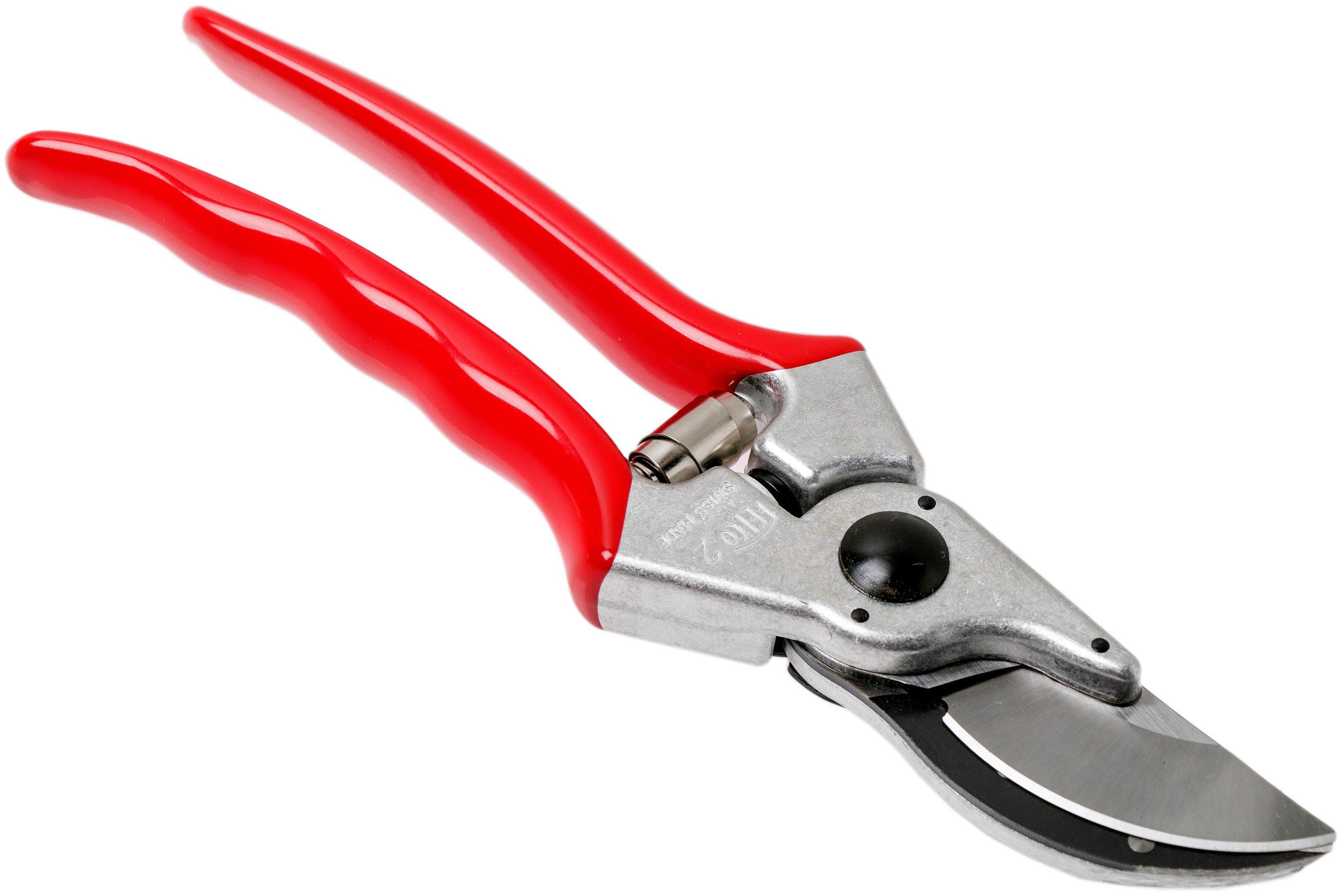 Sécateur Felco 2 professionnel - 21,5 cm