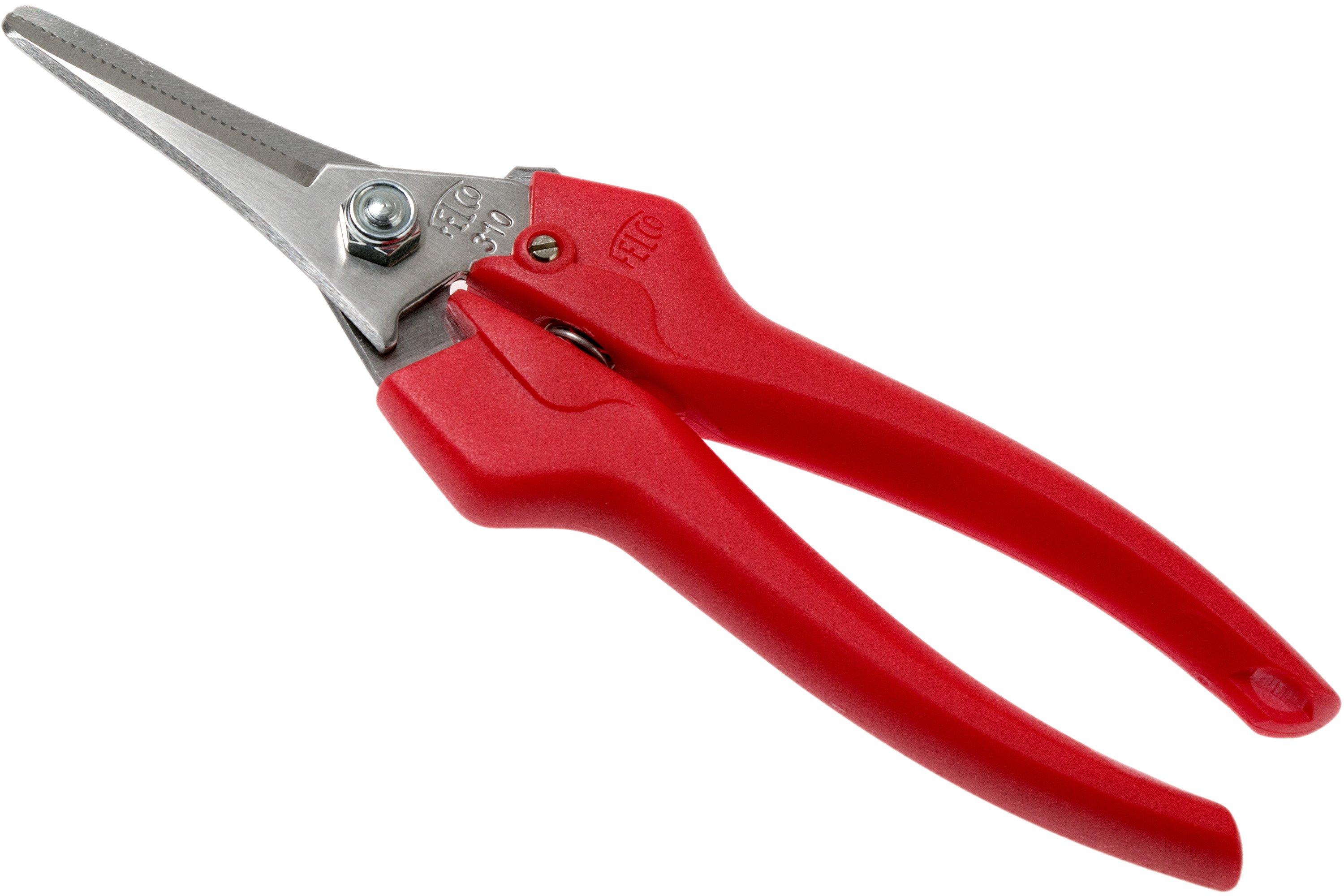 Felco 310 fruit- and floral scissors