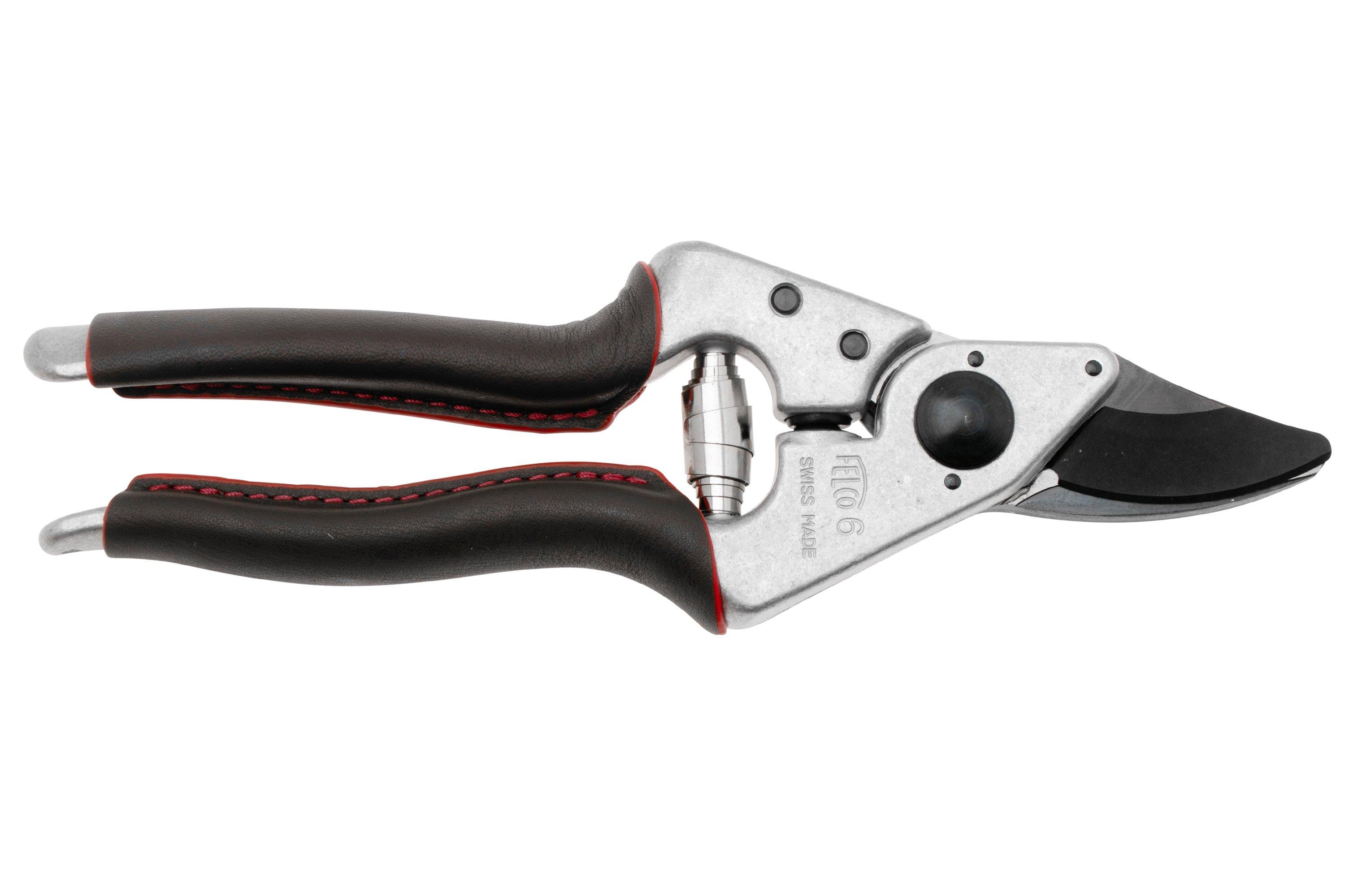 Felco 2 snoeischaar voor professioneel en thuis-gebruik - meestverkocht