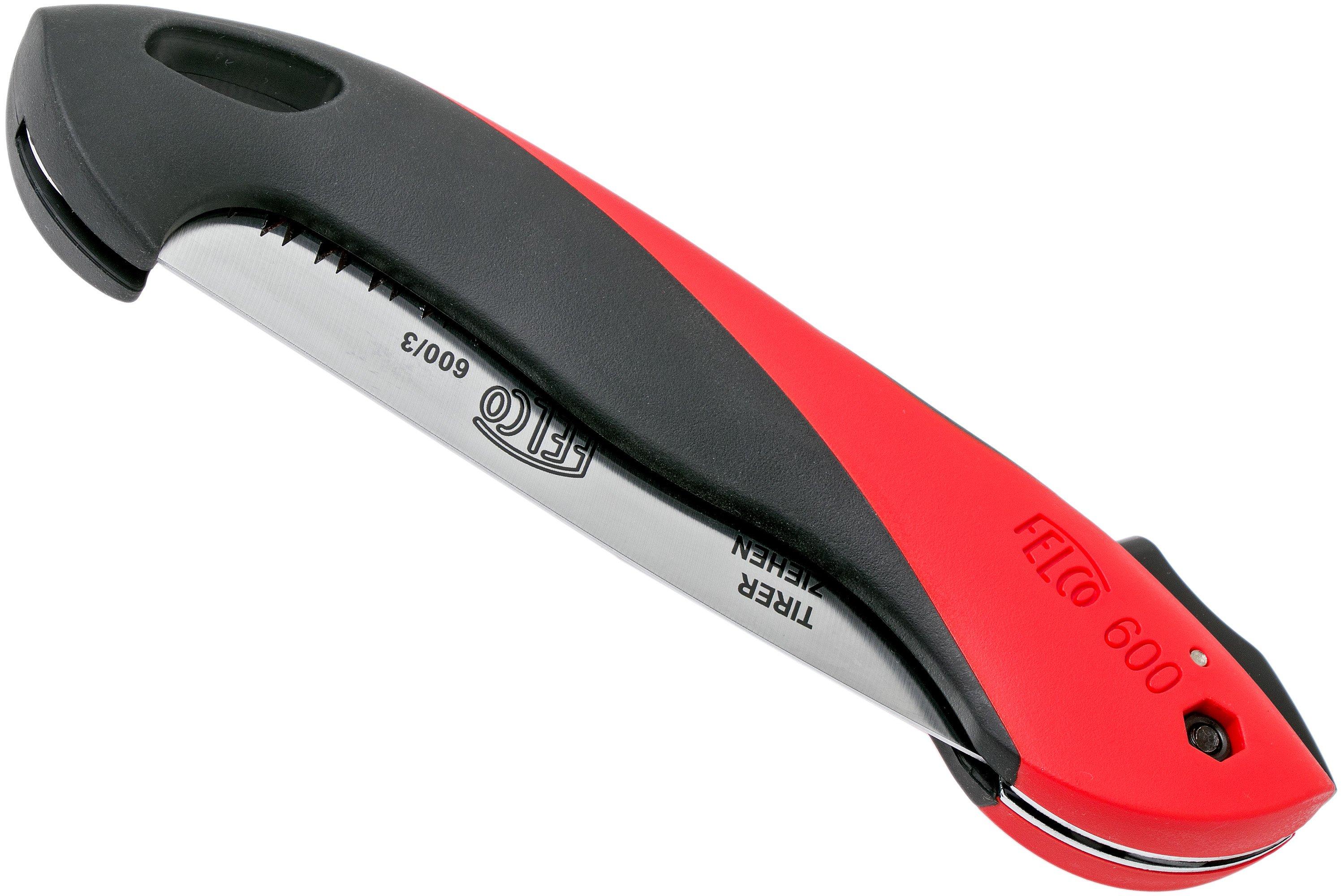 Felco deals pruning saw