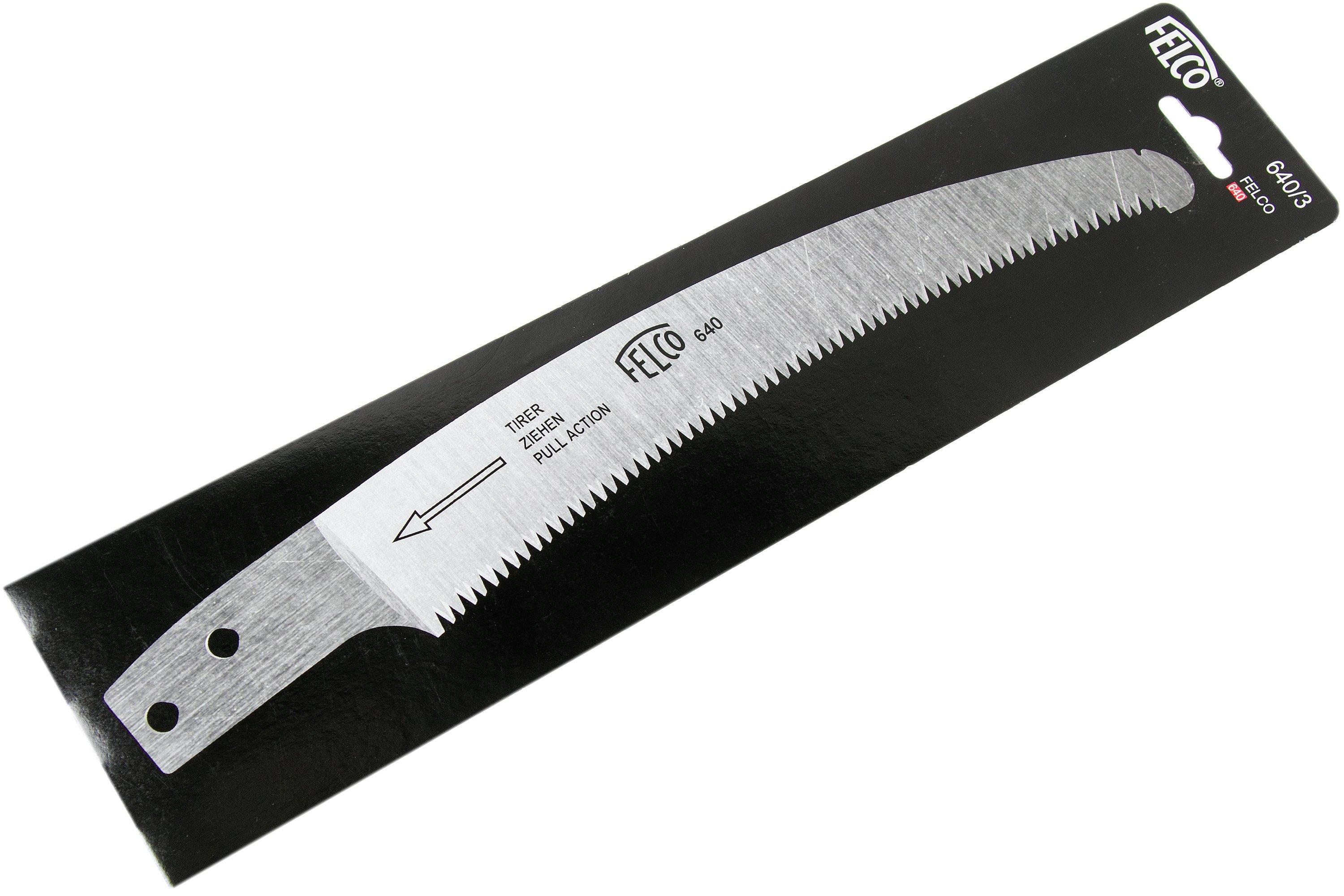 Felco saw blade 640/3 for Felco 640 pull saw Advantageously shopping
