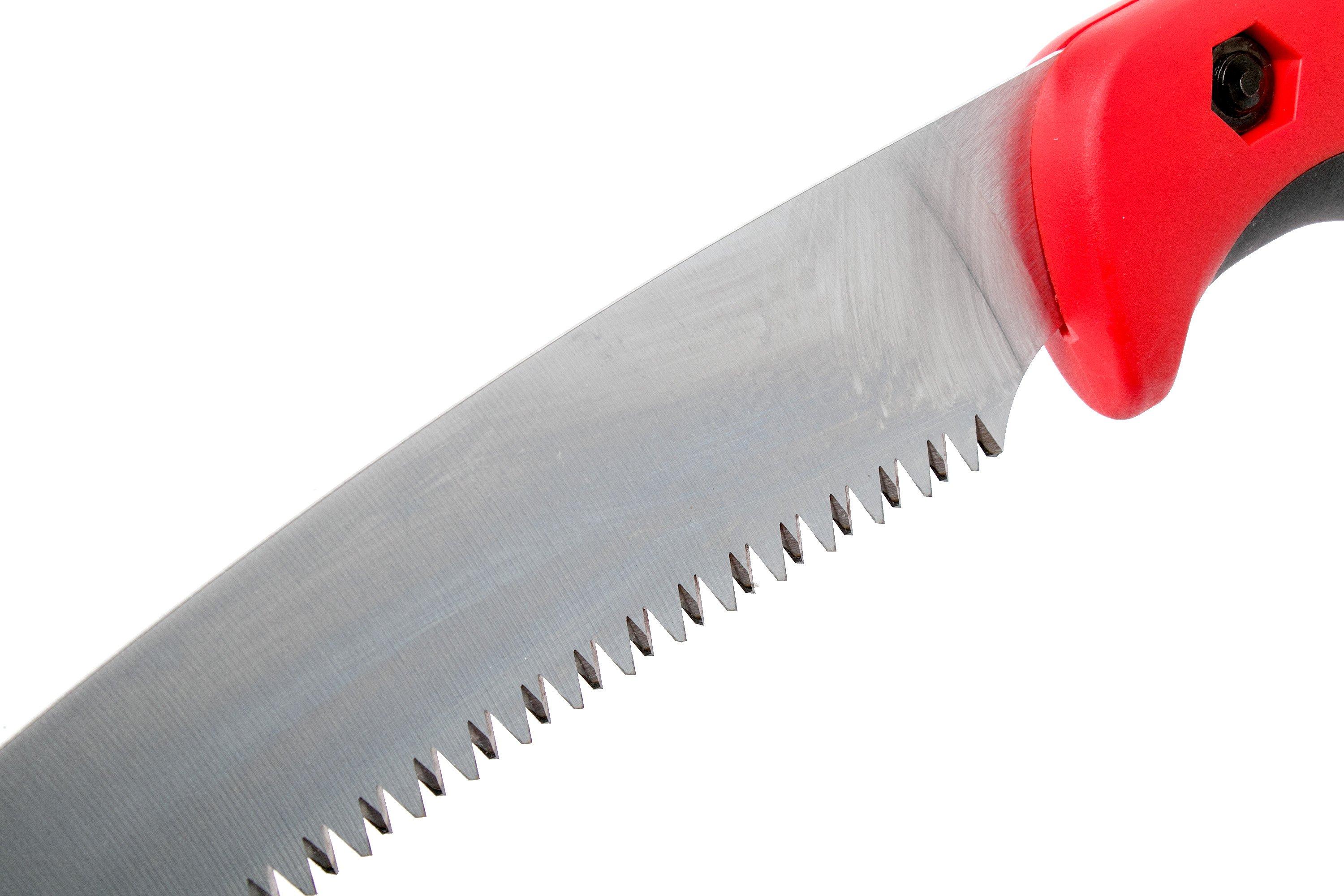 Felco 640 pull saw with curved saw blade Advantageously shopping at