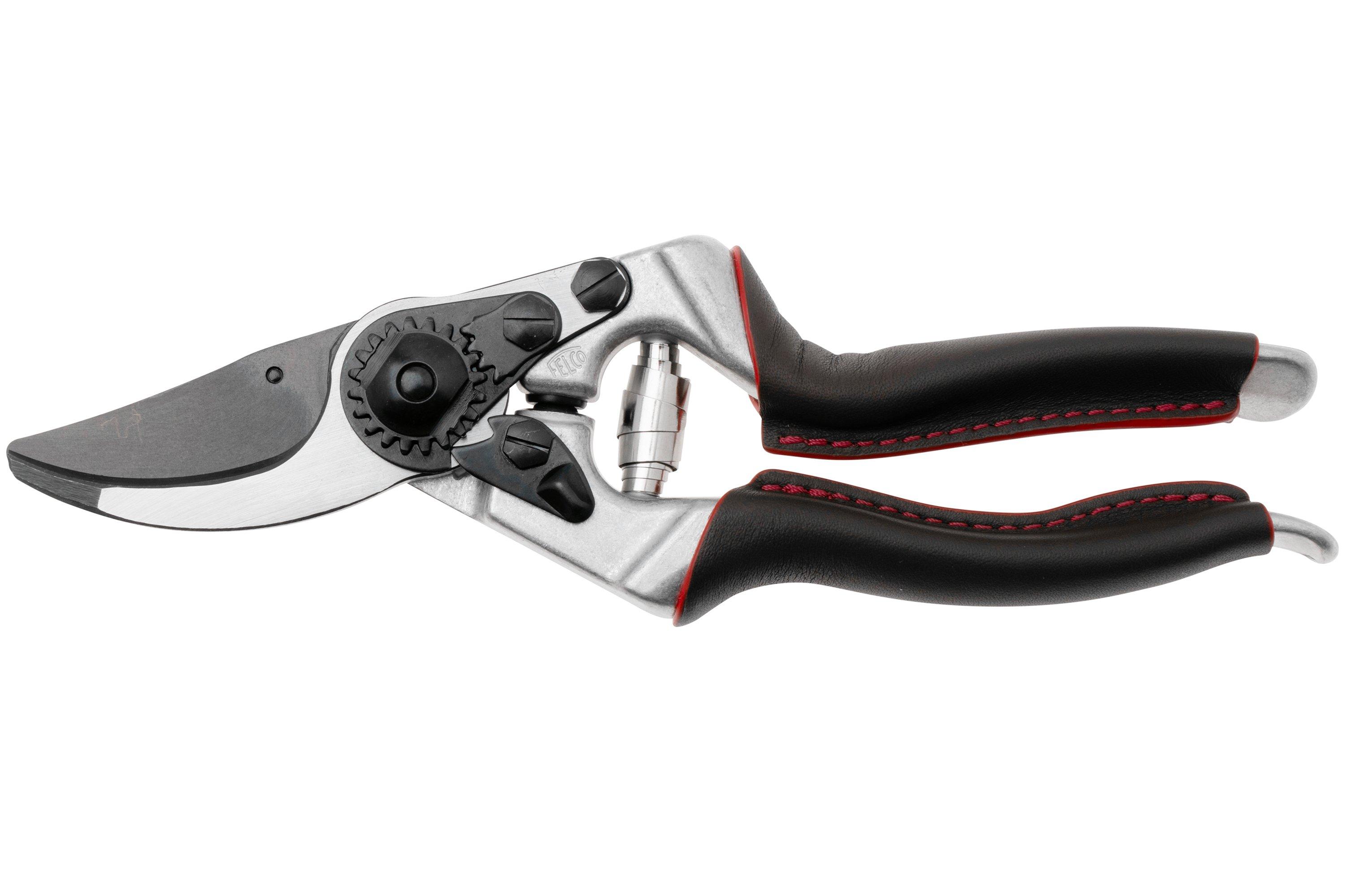 Felco snoeischaar ergonomisch F8 kopen