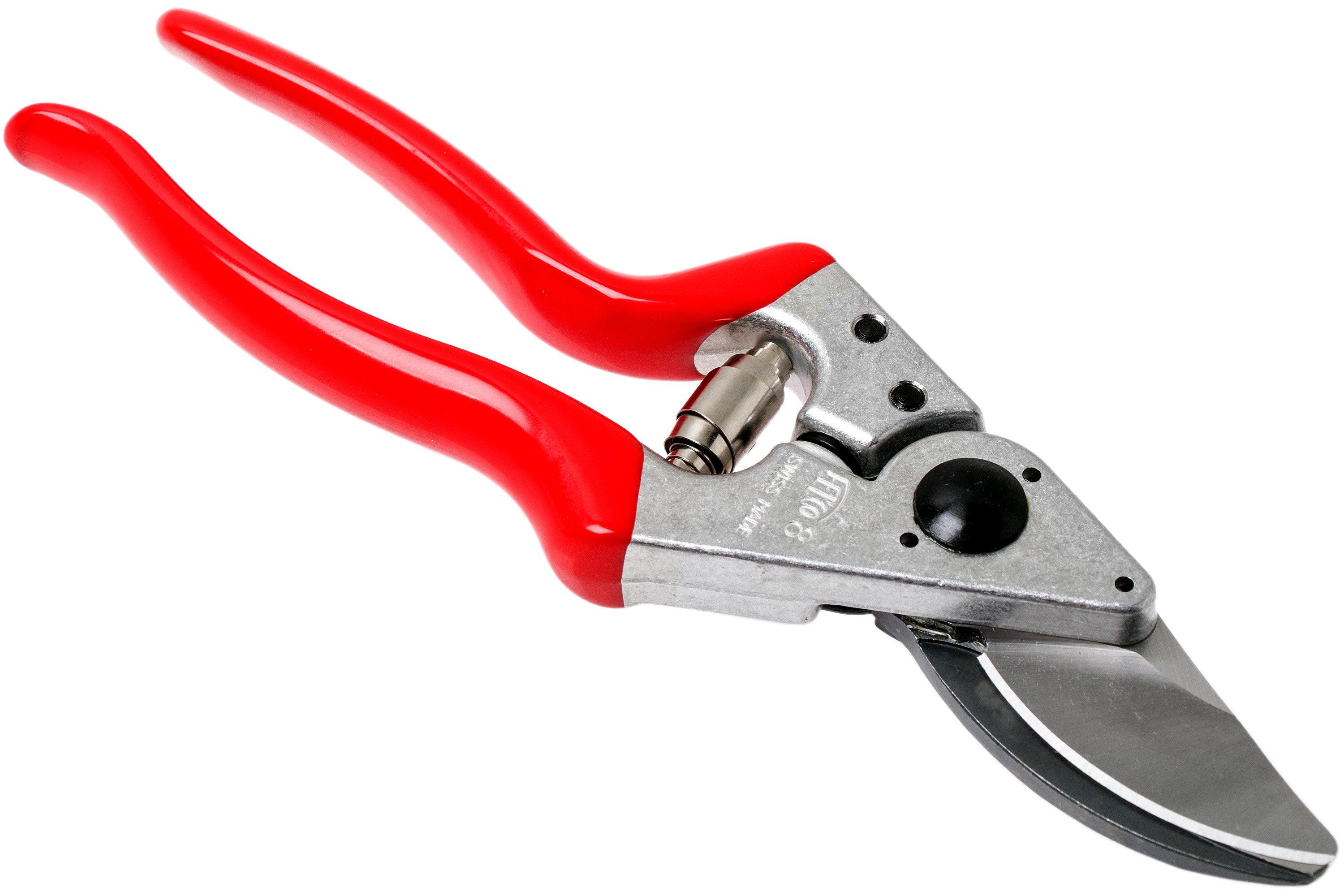 Felco Secateurs Classic No.8 - Steam & Moorland Garden Centre