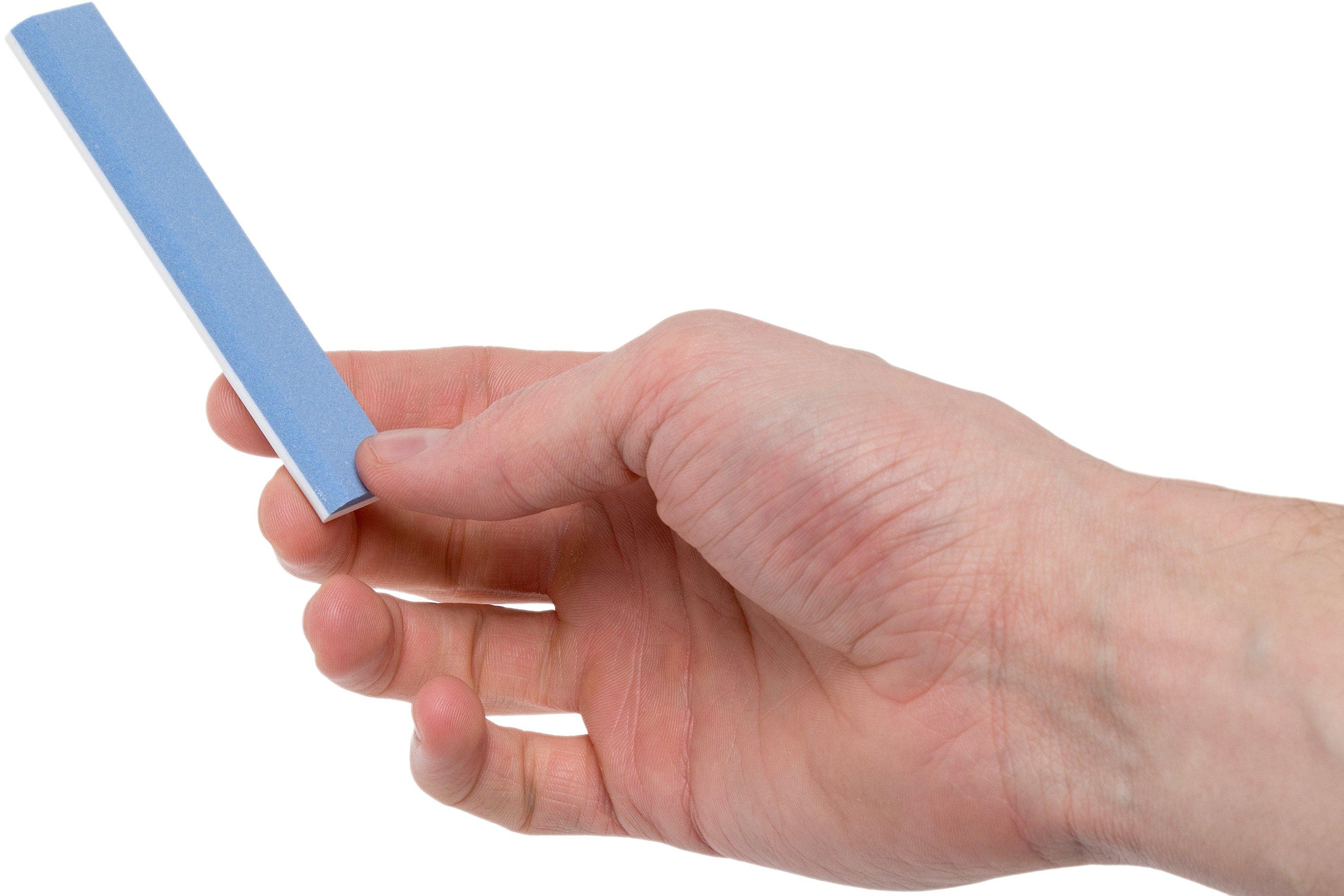 Felco pure emery sharpening stone for pruning shears Advantageously