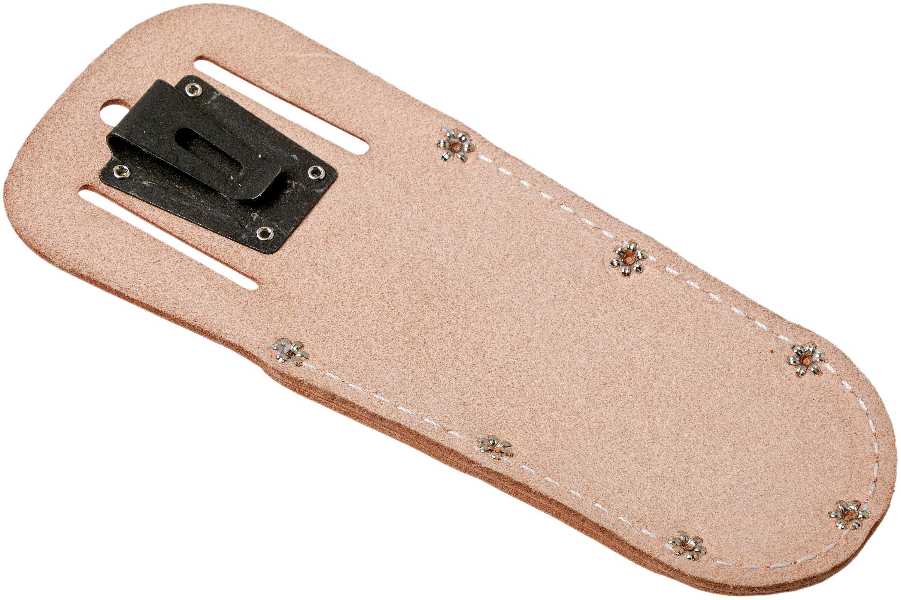 Felco leather holster 910, suited for Felco pruning shears