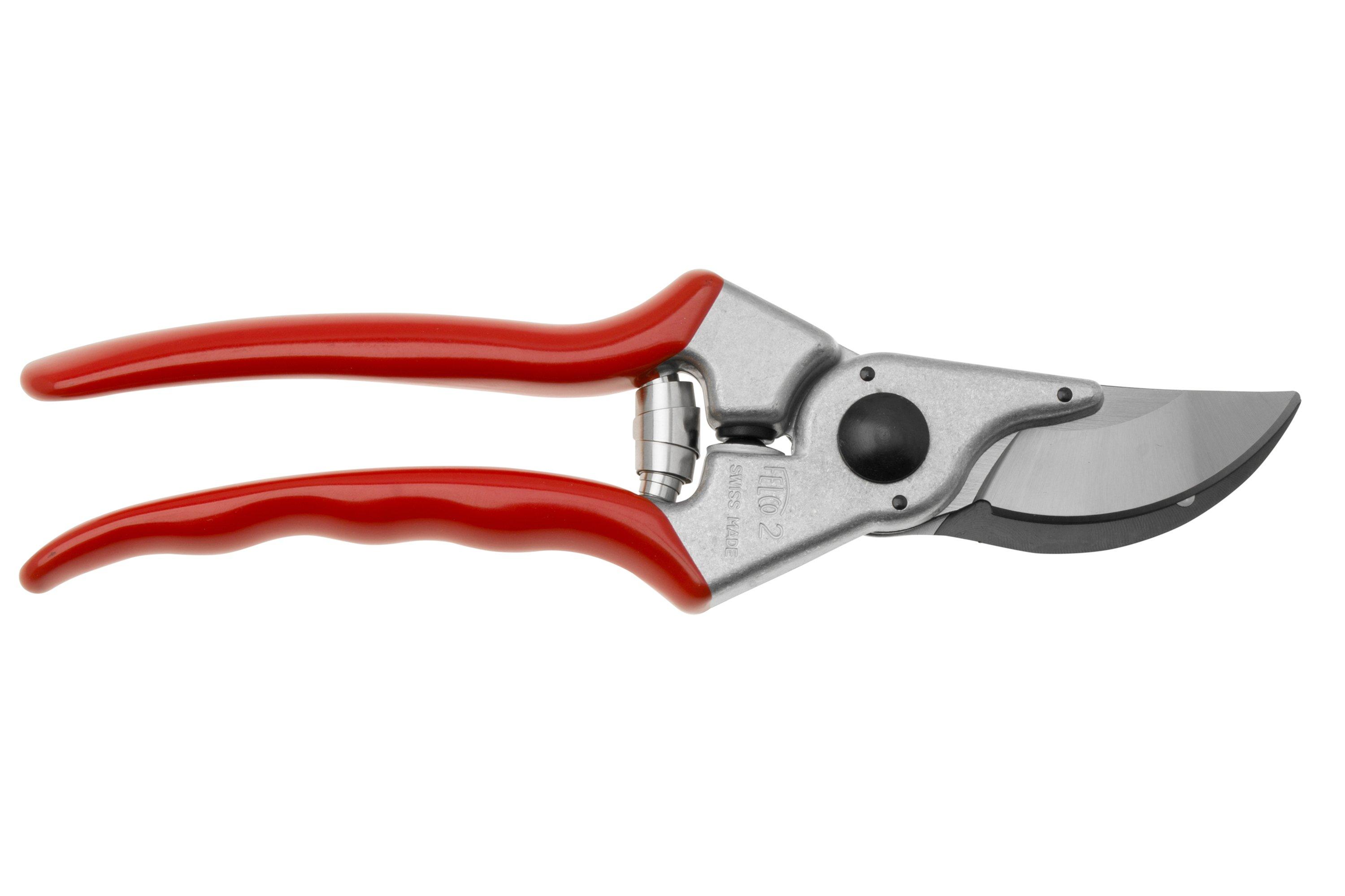 Felco Special Pack, Gartenschere 2 inklusive Mütze Günstiger shoppen