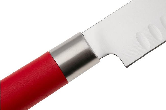 Afbeelding voor F. Dick Red Spirit 81725262K Butcher's Knife HEKTOR, vleesmes, 26 cm