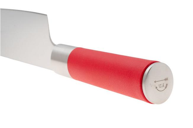 Afbeelding voor F. Dick Red Spirit 81747212 Chef's Knife, koksmes, 21 cm