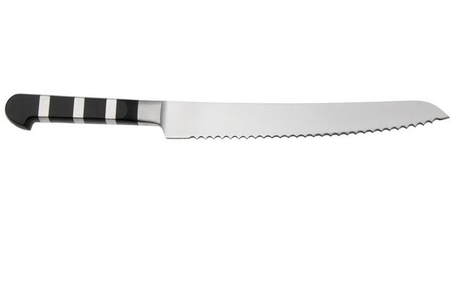 Afbeelding voor F. Dick 1905 Bread Knife 81939212 broodmes, 21 cm