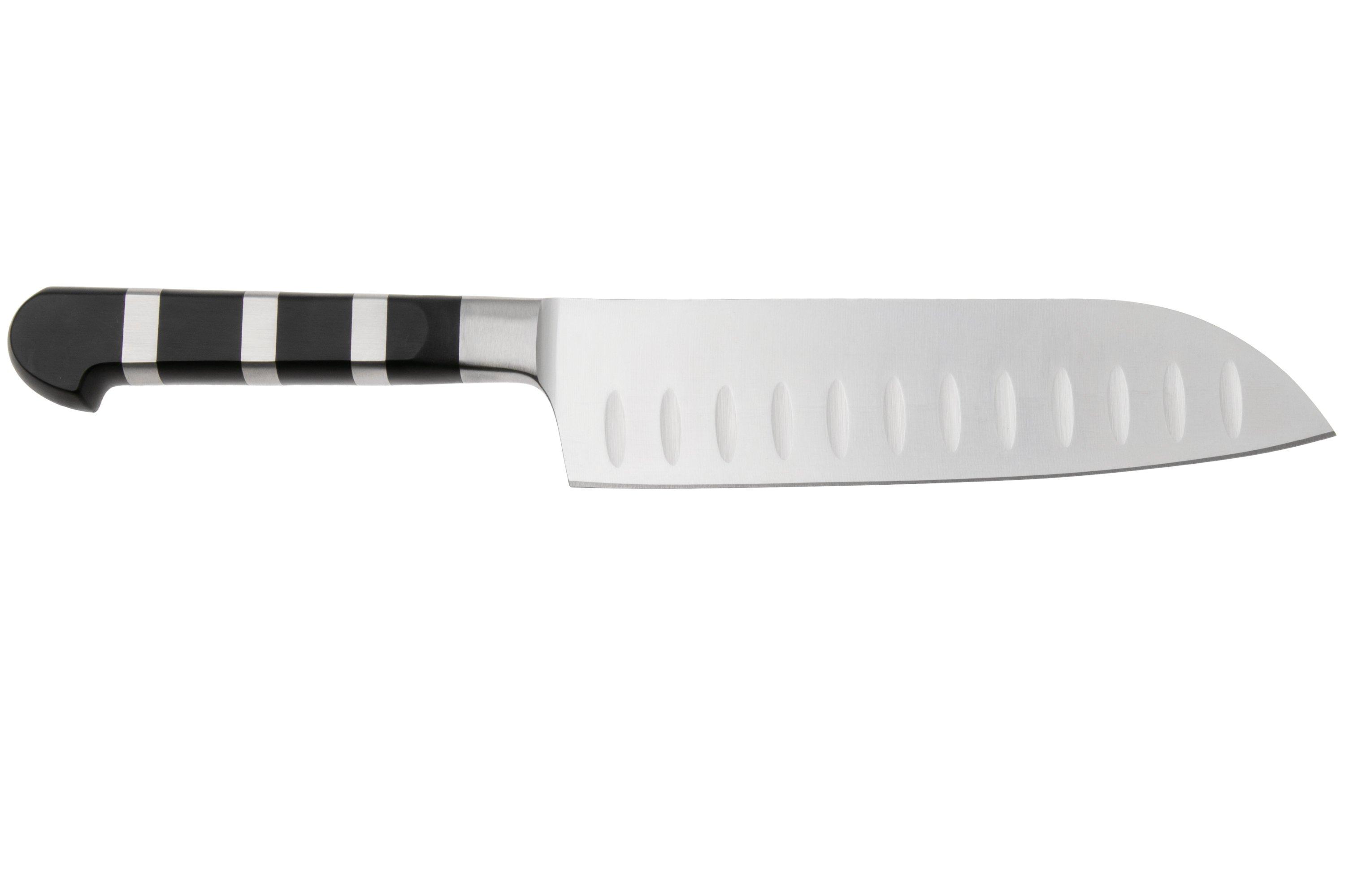 DICK Santoku Mit Kullenschliff SUPERIOR 18 Cm Online Kaufen