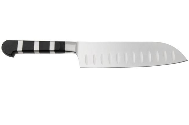 Afbeelding voor F. Dick 1905 Santoku 81942182K santoku met kuiltjes, 18 cm