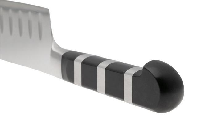 Afbeelding voor F. Dick 1905 Santoku 81942182K santoku met kuiltjes, 18 cm