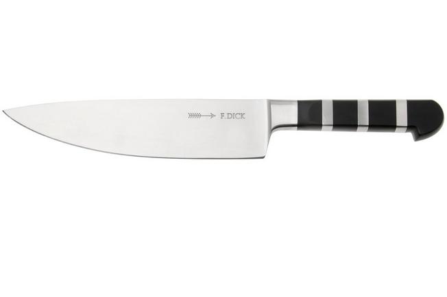 Afbeelding voor F. Dick 1905 Chef's Knife 81947212 koksmes, 21 cm