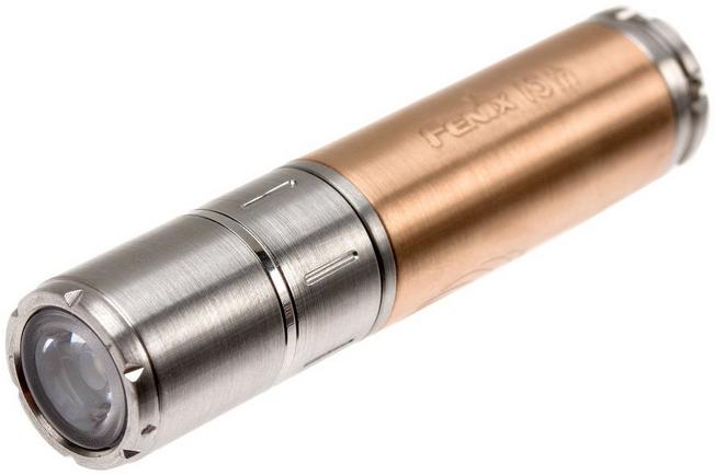 Image for Fenix 15th keychain light, limited edition