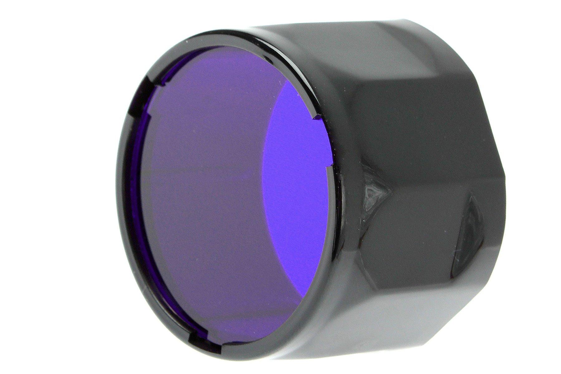 Fenix Filter Blau, 35 Mm | Günstiger Shoppen Bei