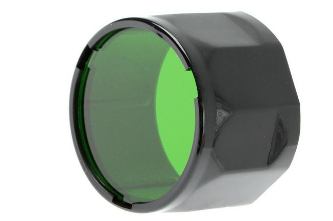 Image for Fenx Green Filter 35 mm