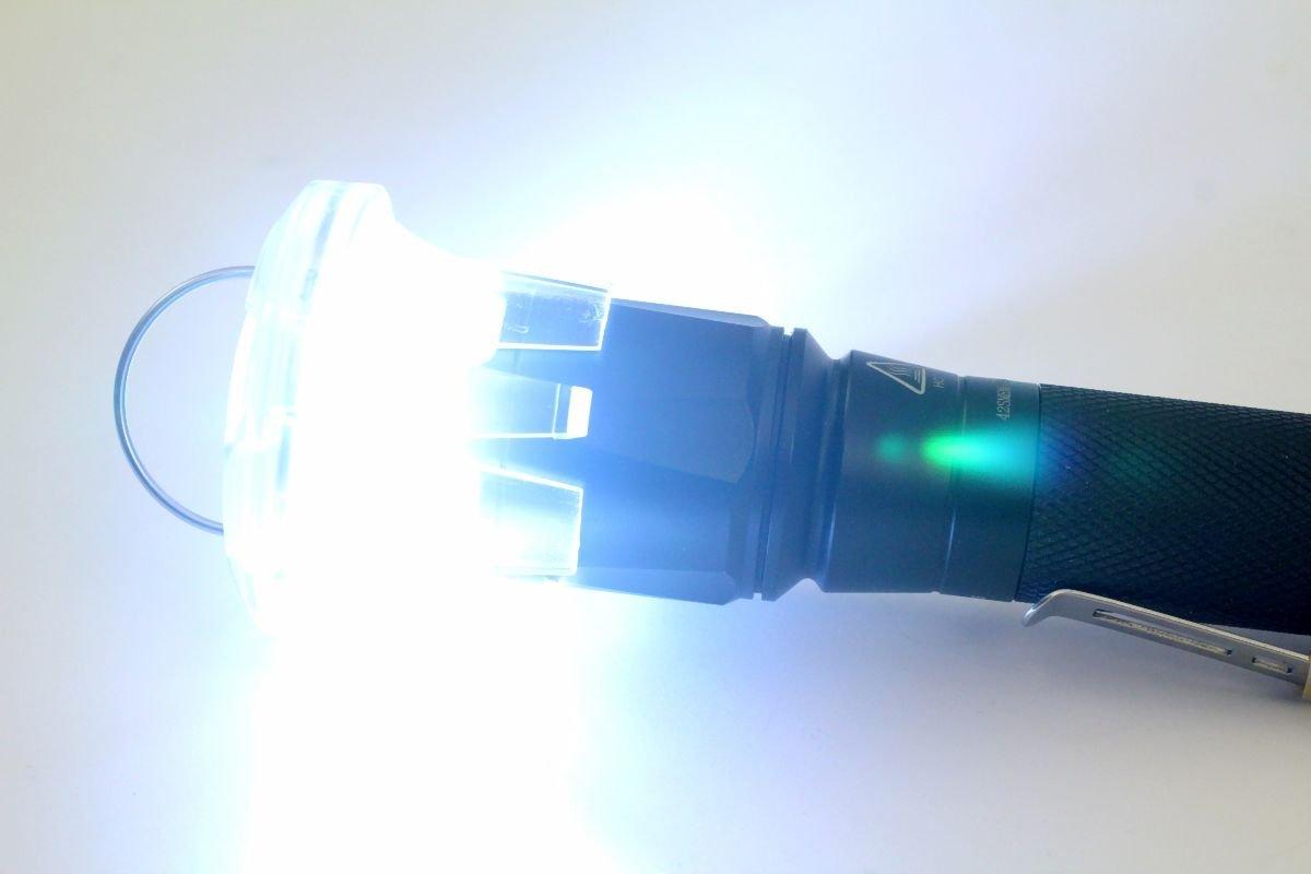 Fenix TK Camping Lampshade TK/TA models Voordelig kopen bij