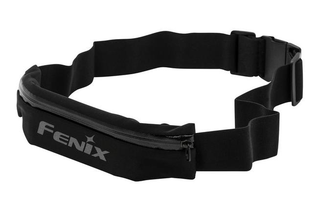 Fenix AFB-10 sports fanny pack black