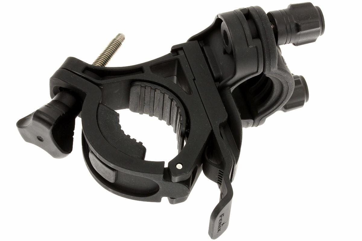 Fenix Fahrradhalterung für Taschenlampen ALB-10