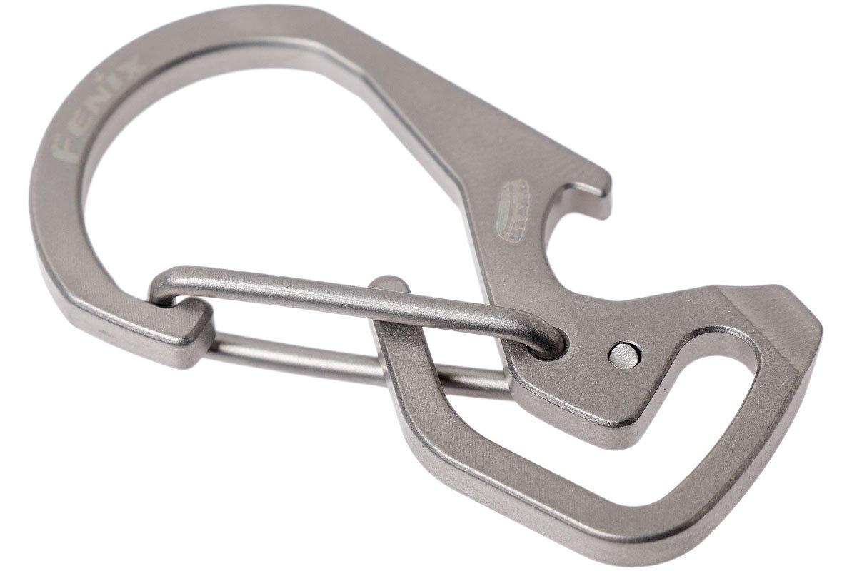 Victorinox Multiclip 4.1859 clip ceinture  Achetez à prix avantageux chez  knivesandtools.be