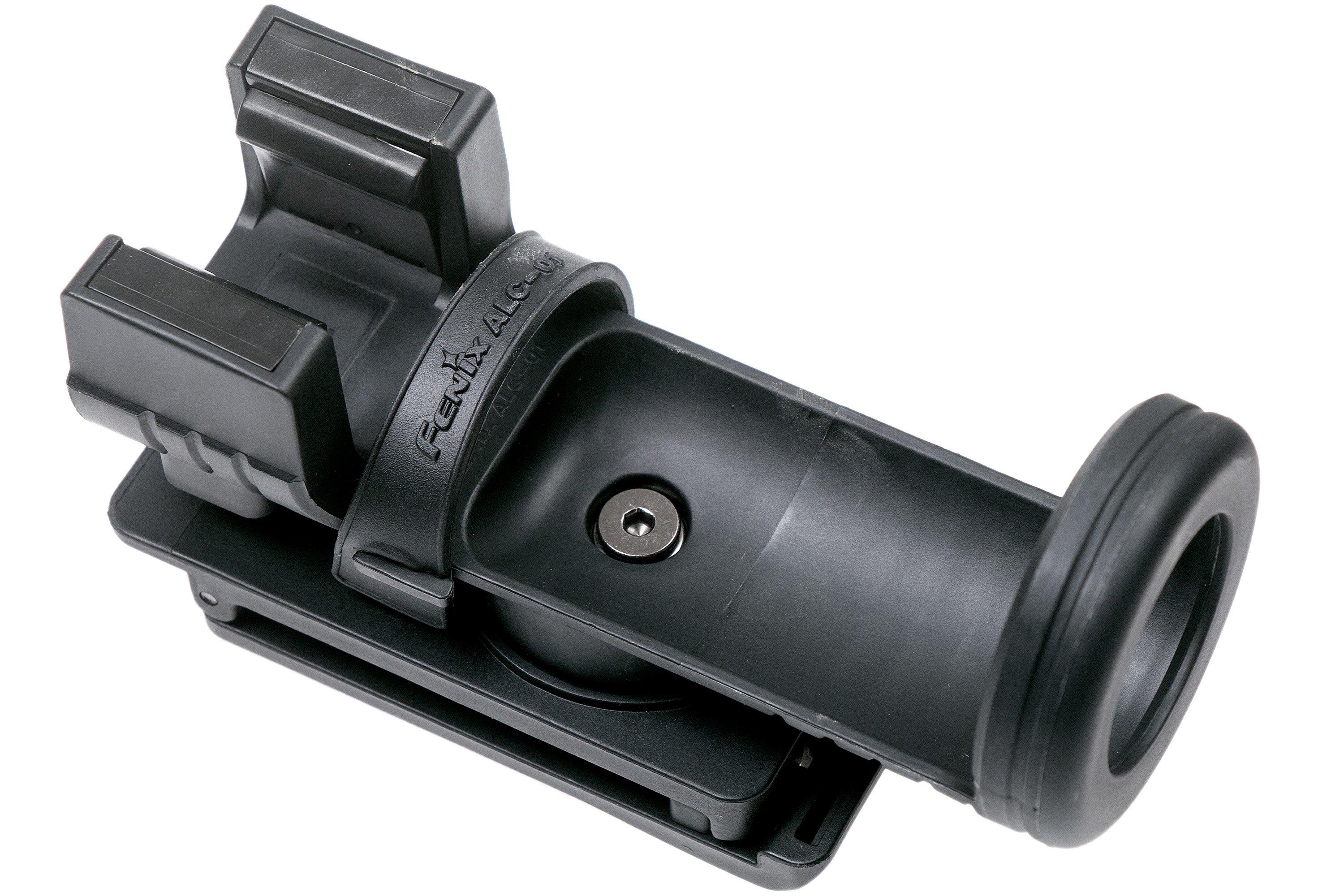Fenix ALC01 belt clip Advantageously shopping at