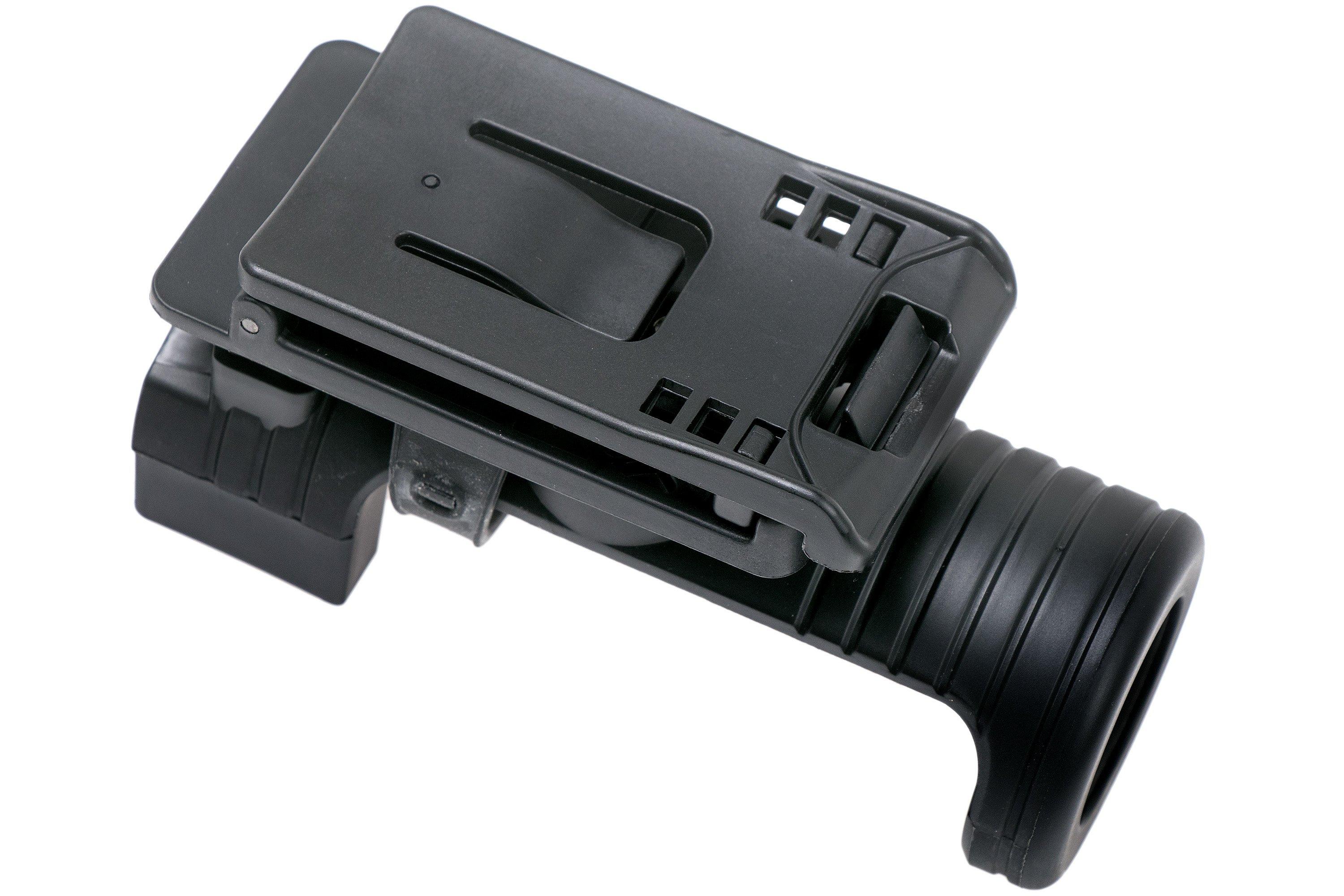 Fenix ALC01 belt clip Advantageously shopping at