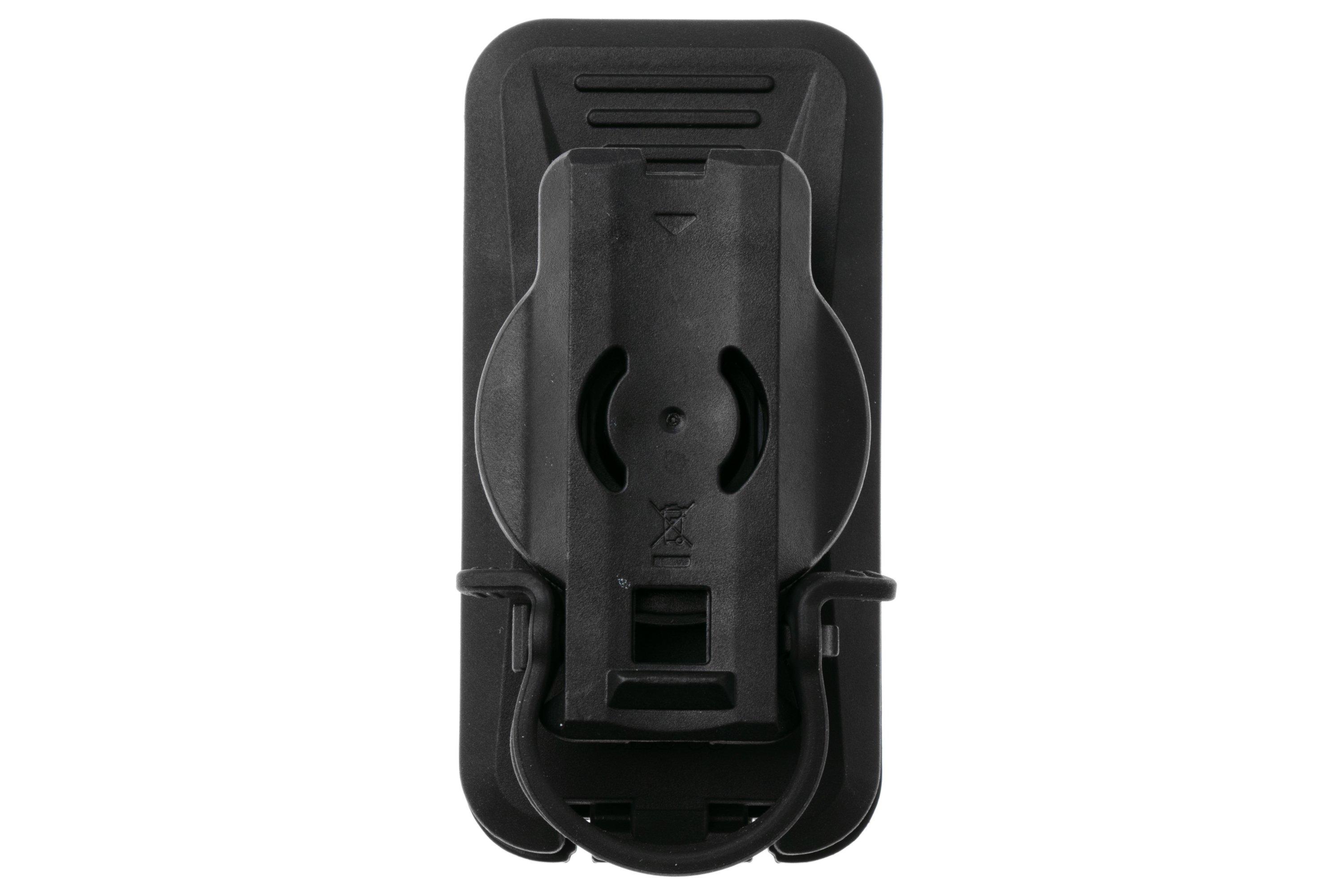 AC片刃 SHIELD ホルダー Fenix ALC-03 Quick-Pull Strap-Lock Holster, roterende