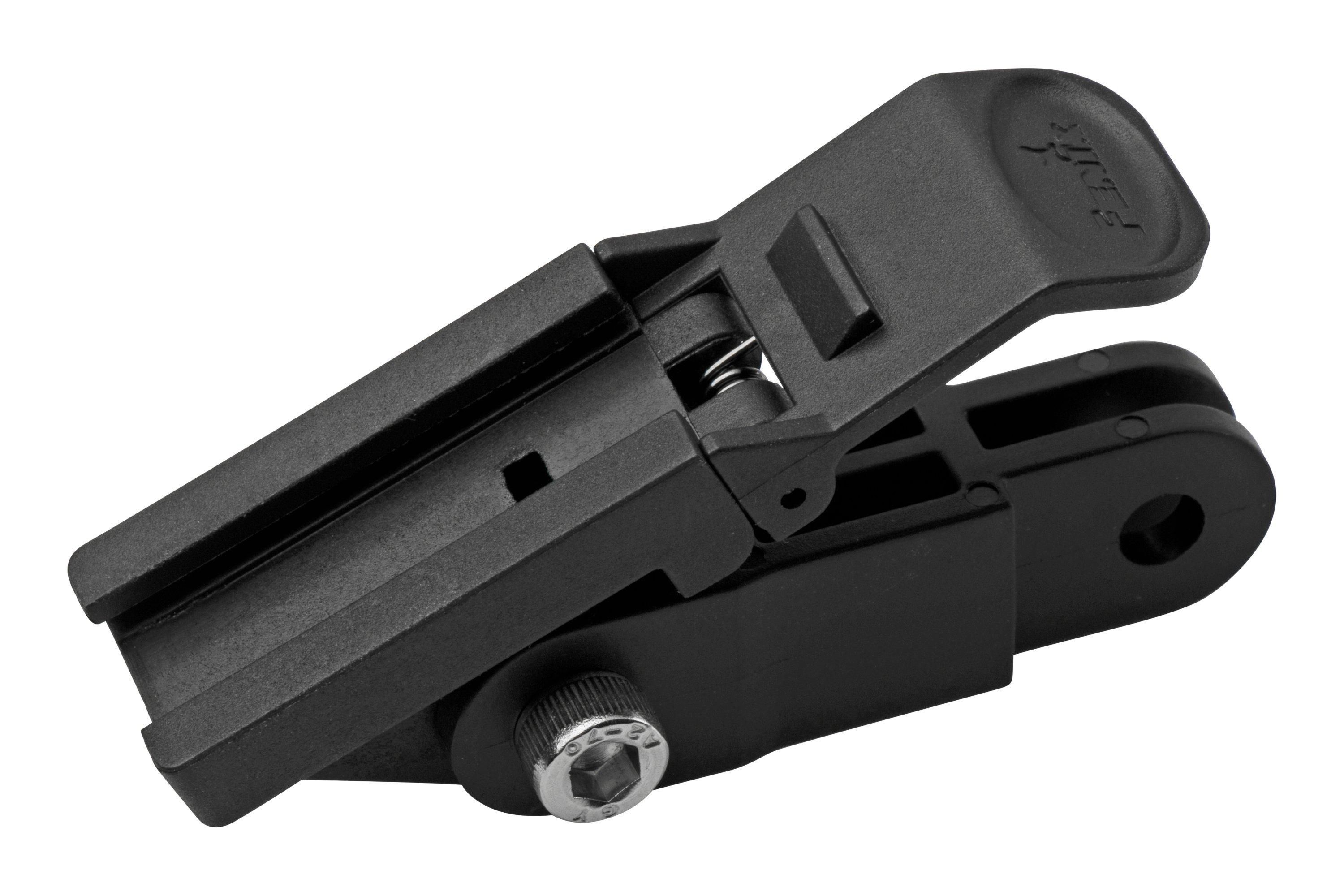 Fenix ALD10 Bicycle Light Holder Advantageously shopping at