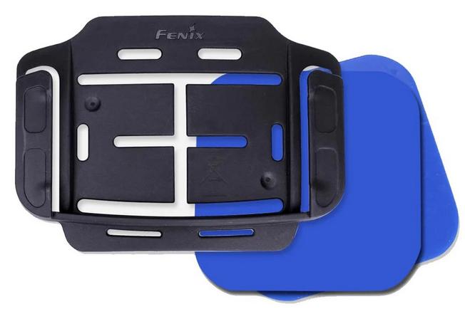 Afbeelding voor Fenix ALG-04 V2.0 Helmet Clip voor hoofdlampen