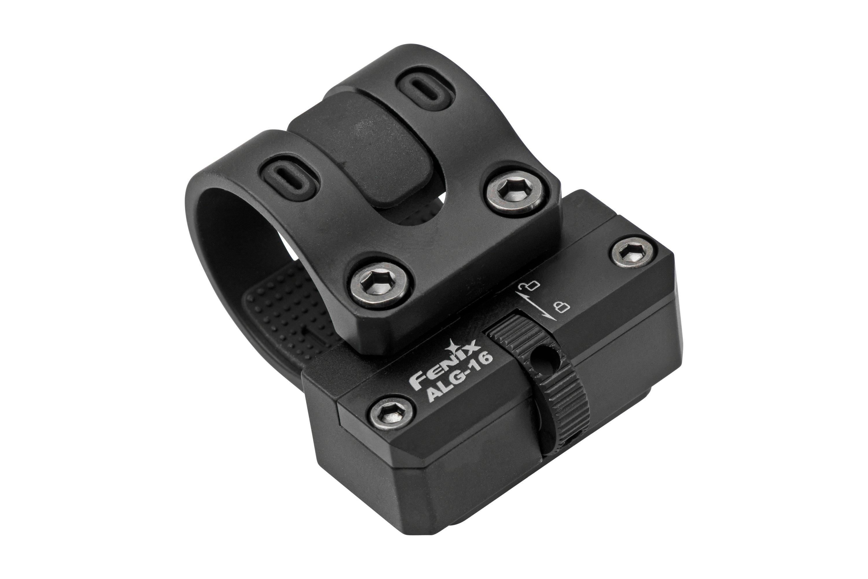 Fenix ALG-16 Quick Release Roller | Advantageously shopping at ...