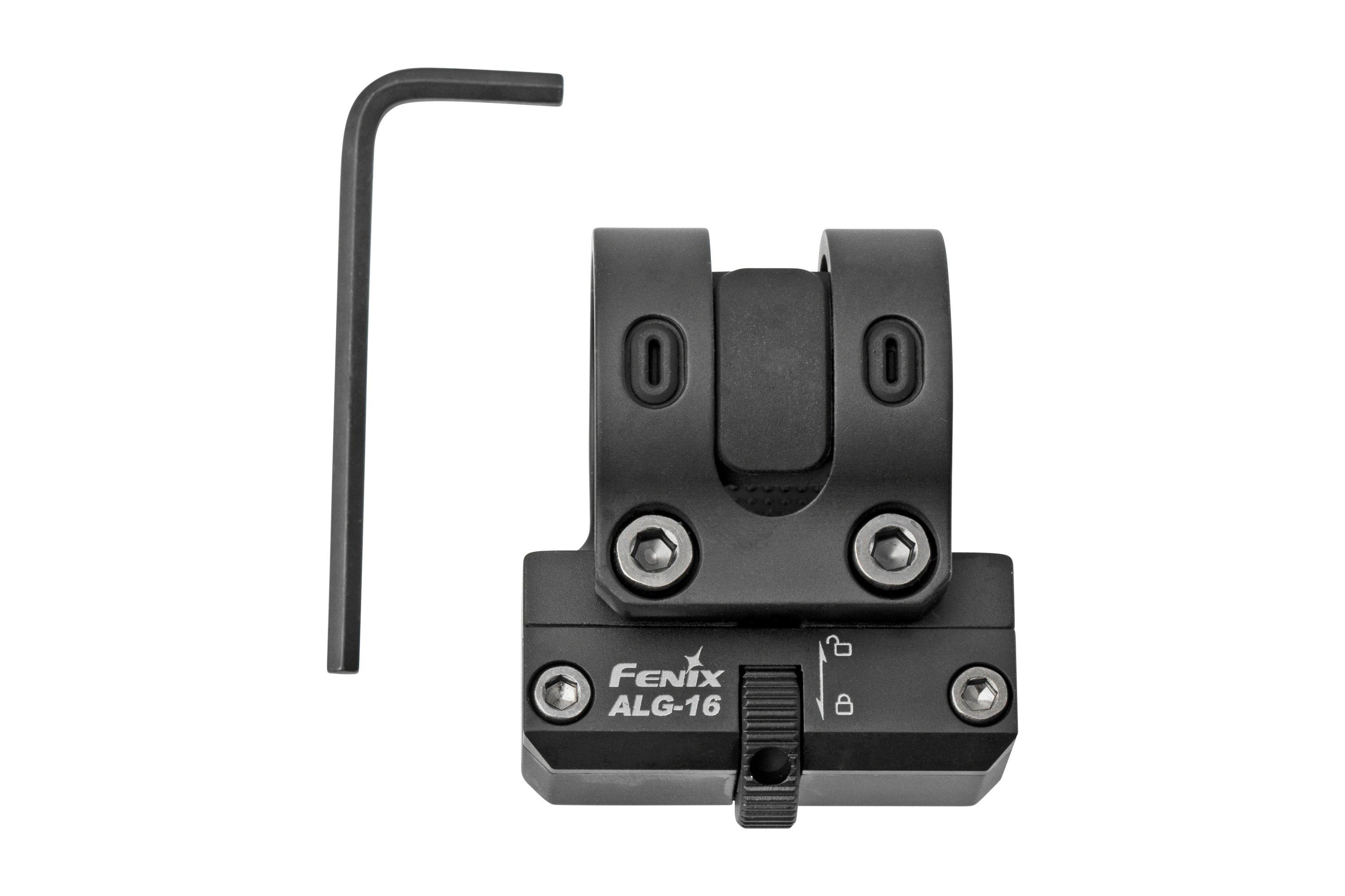 Fenix ALG-16 Quick Release Roller | Advantageously shopping at ...