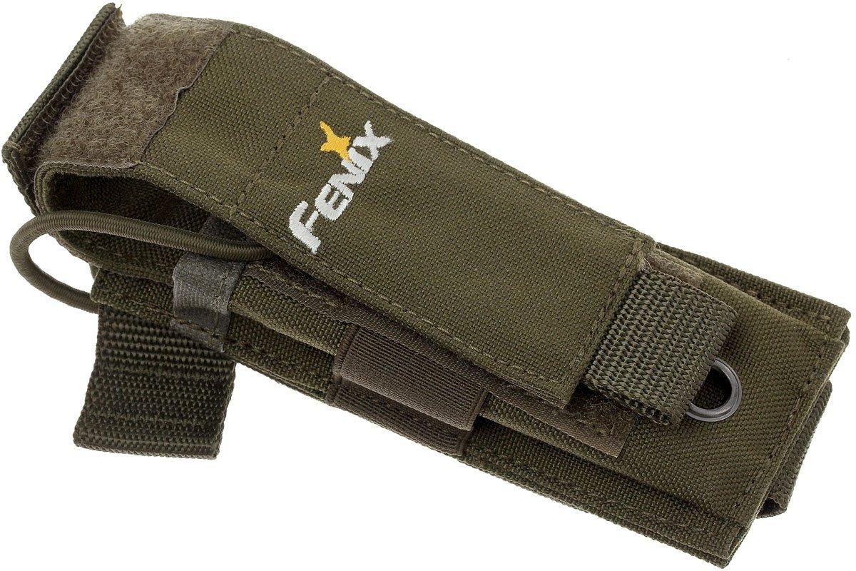 fenix alp-mt flashlight holster Fenix ALP-MT Universal sheath, olive