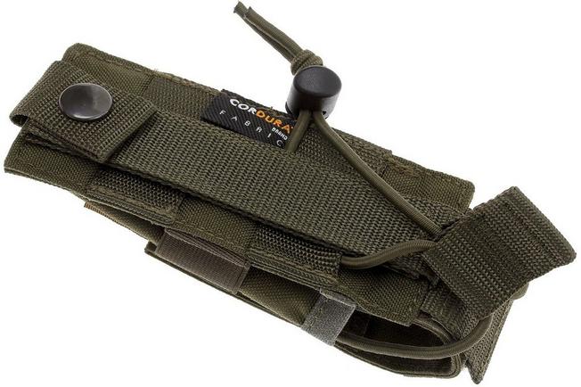 Funda cordura para linterna -SHOKE