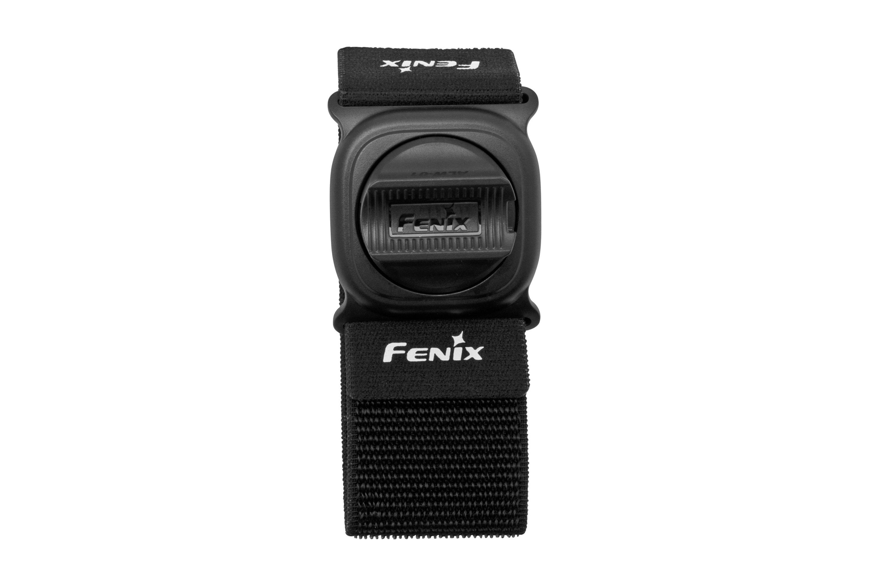 Support Anneau Pour Lampe Fenix ALG-00 - Pour Modèles TK32, TK15, TK16, PD35 - Neuf