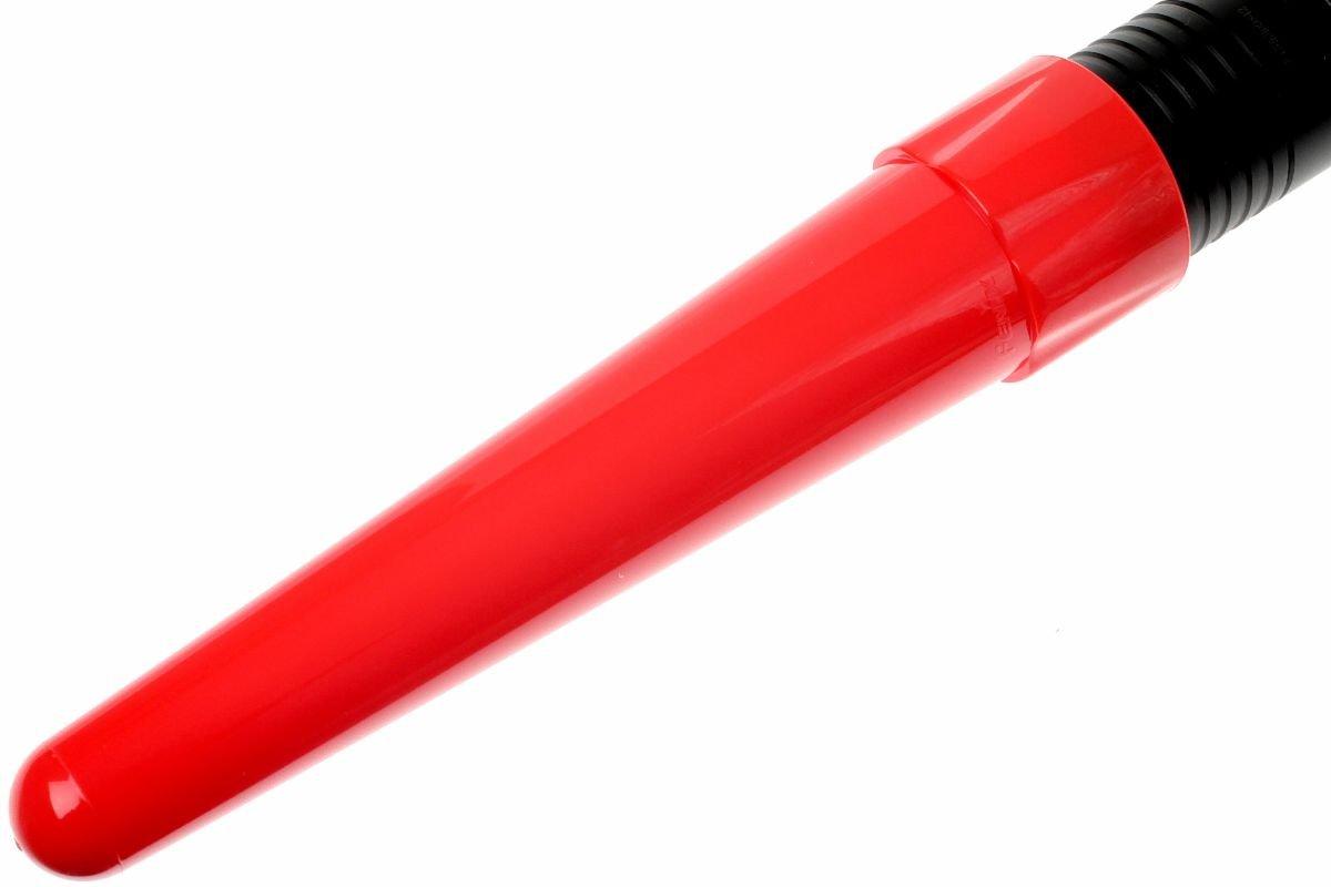 Fenix AOT-M rode verkeersconus | Voordelig kopen bij knivesandtools.nl